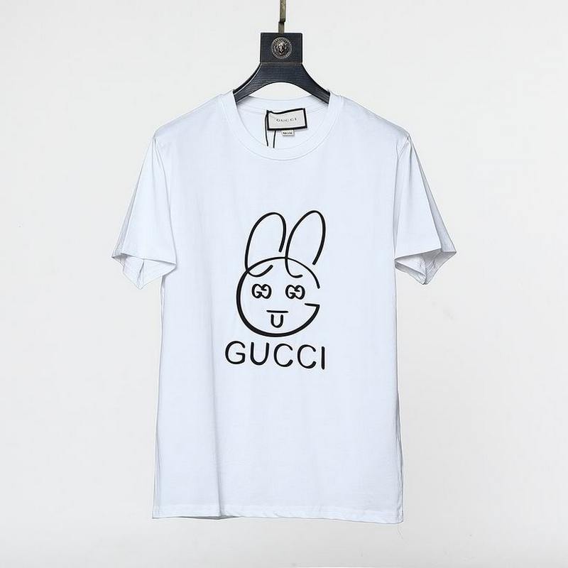 Gucci Men's T-shirts 355